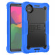 Чохол ArmorStandart Rover для Xiaomi Redmi Pad SE 8.7 4G Blue (ARM84980)