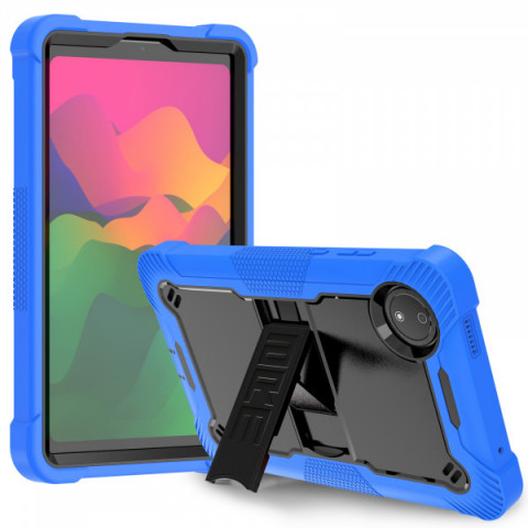 Чохол ArmorStandart Rover для Xiaomi Redmi Pad SE 8.7 4G Blue (ARM84980)