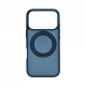 Чохол ArmorStandart Unit Stand2 для Apple iPhone 17 Pro Dark Blue (ARM86336)