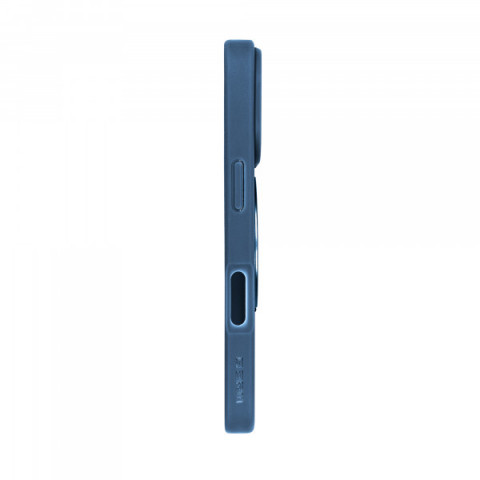 Чохол ArmorStandart Unit Stand2 для Apple iPhone 17 Pro Dark Blue (ARM86336)