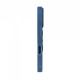 Чохол ArmorStandart Unit Stand2 для Apple iPhone 17 Pro Dark Blue (ARM86336)