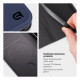 Чохол-книжка ArmorStandart OneFold Case для Samsung A35 5G (A356) Dark Blue (ARM74312)
