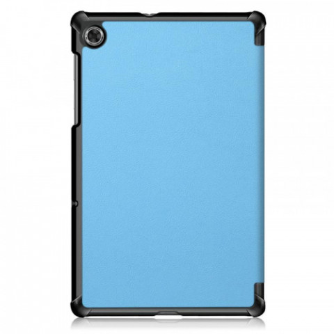 Чохол-книжка BeCover Smart для Lenovo Tab M10 Plus TB-X606/M10 Plus (2nd Gen) Blue (705983)
