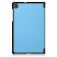 Чохол-книжка BeCover Smart для Lenovo Tab M10 Plus TB-X606/M10 Plus (2nd Gen) Blue (705983)