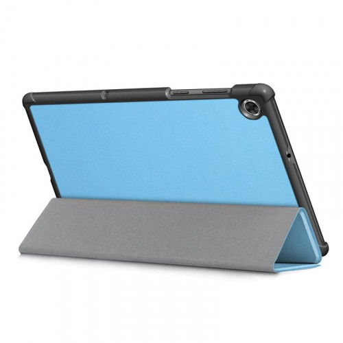 Чохол-книжка BeCover Smart для Lenovo Tab M10 Plus TB-X606/M10 Plus (2nd Gen) Blue (705983)