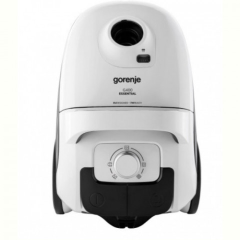 Пилосос Gorenje VCE21G4EW