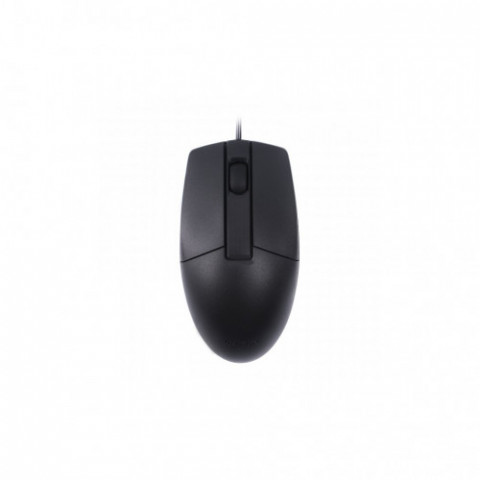 Комплект (клавіатура, мишка) A4-Tech KK-3330 Black USB