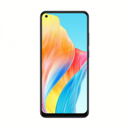 Смартфон Oppo A78 4G 8/256GB Dual Sim Mist Black