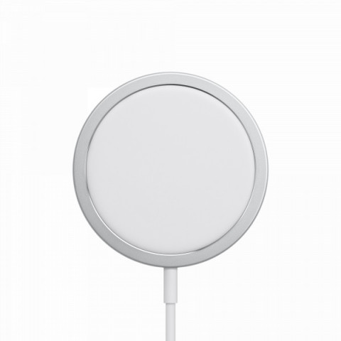 Бездротовий зарядний пристрій Apple MagSafe Charger (MHXH3)