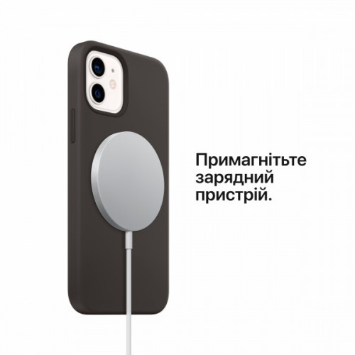 Бездротовий зарядний пристрій Apple MagSafe Charger (MHXH3)