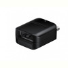 Адаптер Samsung OTG USB - USB Type-C (F/M) Black (EE-UN930BBRGRU)_OEM