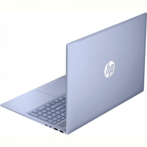 Ноутбук HP Pavilion 16-ag0025ua (B23D6EA) Blue