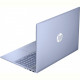 Ноутбук HP Pavilion 16-ag0025ua (B23D6EA) Blue