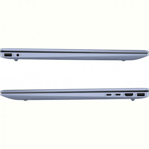 Ноутбук HP Pavilion 16-ag0025ua (B23D6EA) Blue