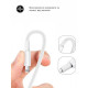 Зарядний пристрій ArmorStandart AR-TA800W USB-C 25W White + кабель USB-C to Lightning (ARM77719)