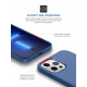 Чохол ArmorStandart ICON2 Case для Apple iPhone 13 Pro Blue Jay (ARM60486)