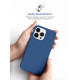 Чохол ArmorStandart ICON2 Case для Apple iPhone 13 Pro Blue Jay (ARM60486)