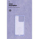 Чохол ArmorStandart ICON для Xiaomi Redmi 13C 4G / Poco C65 Lavender (ARM72483)