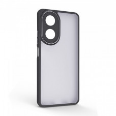 Чохол ArmorStandart Shade для OPPO A58 4G Black (ARM73439)