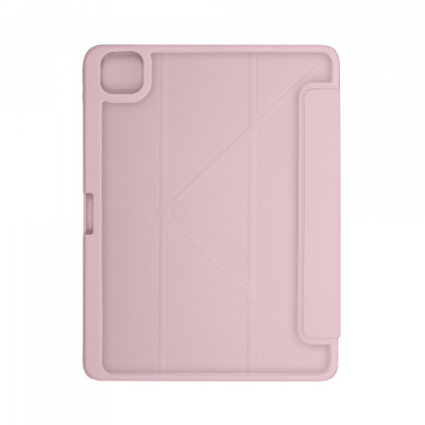 Чохол ArmorStandart Y-Type PEN для iPad Air 10.9 M1 (2022) / Air 10.9 (2020) Pink (ARM77511)