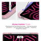 Чохол ArmorStandart Y-Type PEN для iPad Air 10.9 M1 (2022) / Air 10.9 (2020) Pink (ARM77511)