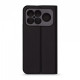 Чохол-книжка ArmorStandart OneFold Case для Xiaomi Poco F8 Ultra Black (ARM89274)