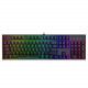 Клавіатура 1stPlayer DK5.0 RGB Outemu Blue Black (DK5.0-BL) Купити в Україні