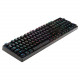 Клавіатура 1stPlayer DK5.0 RGB Outemu Blue Black (DK5.0-BL) Купити в Україні