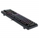 Клавіатура 1stPlayer DK5.0 RGB Outemu Blue Black (DK5.0-BL) Купити в Україні