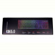 Клавіатура 1stPlayer DK5.0 RGB Outemu Blue Black (DK5.0-BL) Купити в Україні
