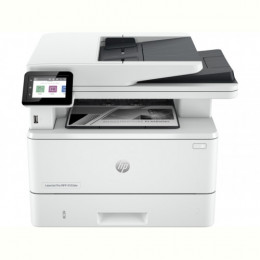 Багатофункційний пристрій А4 HP LaserJet Pro 4103dw з Wi-Fi (2Z627A)