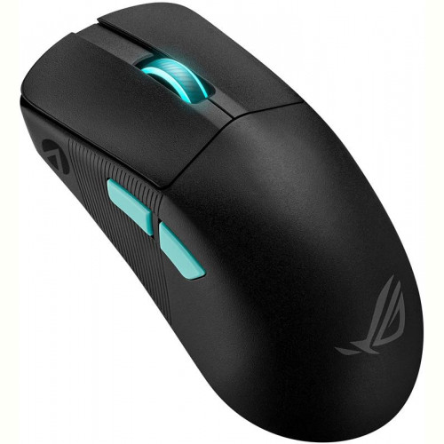 Мишка бездротова Asus ROG Harpe Ace Aim Lab Edition Black (90MP02W0-BMUA00)