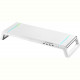 Пiдставка для монітора 2E Gaming 2E-CPG-007 White