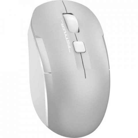 Миша бездротова A4Tech FB26CS Air2 Icy White