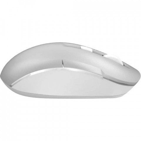 Миша бездротова A4Tech FB26CS Air2 Icy White