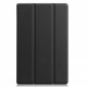 Чохол-книжка BeCover Flexible TPU Mate для Lenovo Tab M10 Plus TB-125F (3rd Gen)/K10 Pro TB-226 Black (712522)