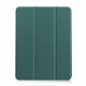 Чохол-книжка BeCover Smart Case для Apple iPad Pro 11" M4 2024 Dark Green (711623)