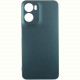 Чохол-накладка Dengos для Motorola G05 Green Full Glue (DG-KM-148) + захисне скло