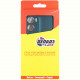 Чохол-накладка Dengos для Motorola G05 Green Full Glue (DG-KM-148) + захисне скло