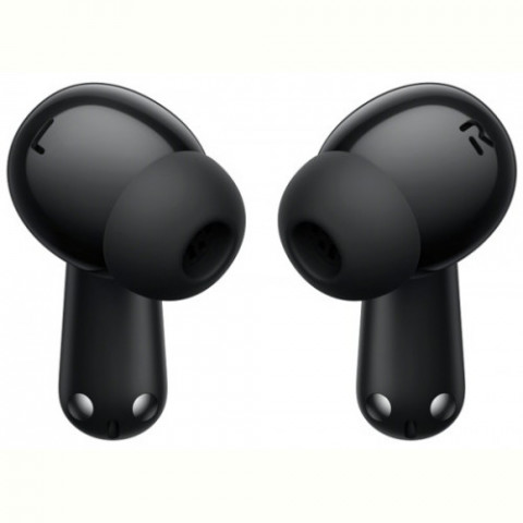Bluetooth-гарнітура Oppo Enco Air4 Pro Midnight Black (ETEA1 Black)_акція