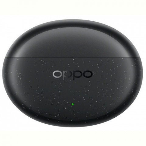 Bluetooth-гарнітура Oppo Enco Air4 Pro Midnight Black (ETEA1 Black)_акція