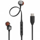 Гарнітура JBL Tune 310C Black (JBLT310CBLK)