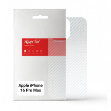 Захисна плівка на задню панель ArmorStandart для Apple iPhone 16 Pro Max Carbone Transparent (ARM79615)