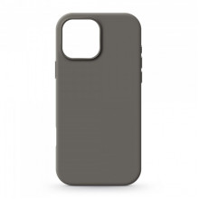 Чохол ArmorStandart ICON2 Case для Apple iPhone 16 Pro Max Stone Grey (ARM81306)