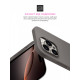 Чохол ArmorStandart ICON2 Case для Apple iPhone 16 Pro Max Stone Grey (ARM81306)