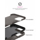 Чохол ArmorStandart ICON2 Case для Apple iPhone 16 Pro Max Stone Grey (ARM81306)