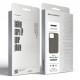 Чохол ArmorStandart ICON2 Case для Apple iPhone 16 Pro Max Stone Grey (ARM81306)