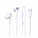 Гарнітура Remax RM-575A White (6954851234708)