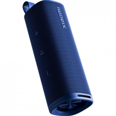 Акустична система Xiaomi Sound Outdoor Blue (QBH4265GL)