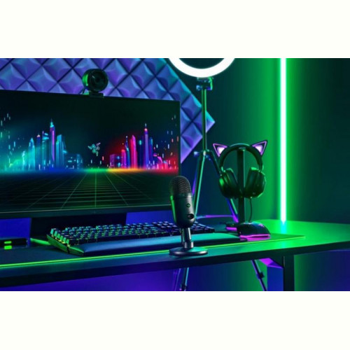 Мікрофон Razer Seiren V2 X (RZ19-04050100-R3M1)